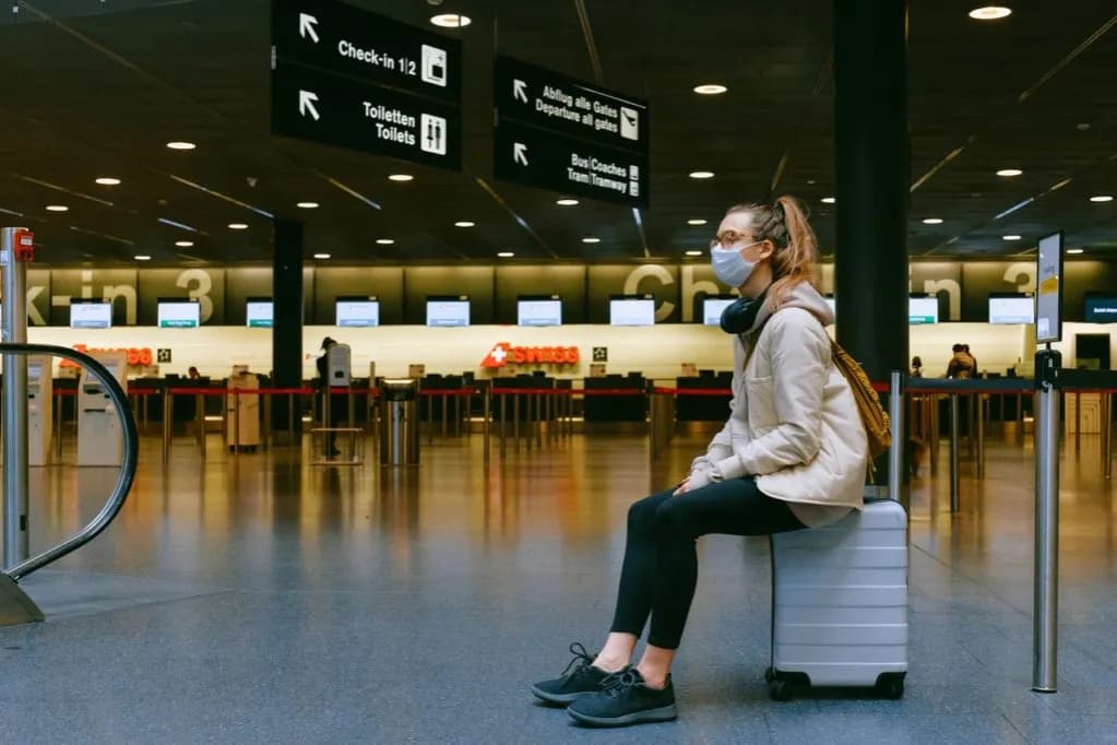 Co oznacza booking transfer z lotniska? Wszystko, co musisz wiedzieć