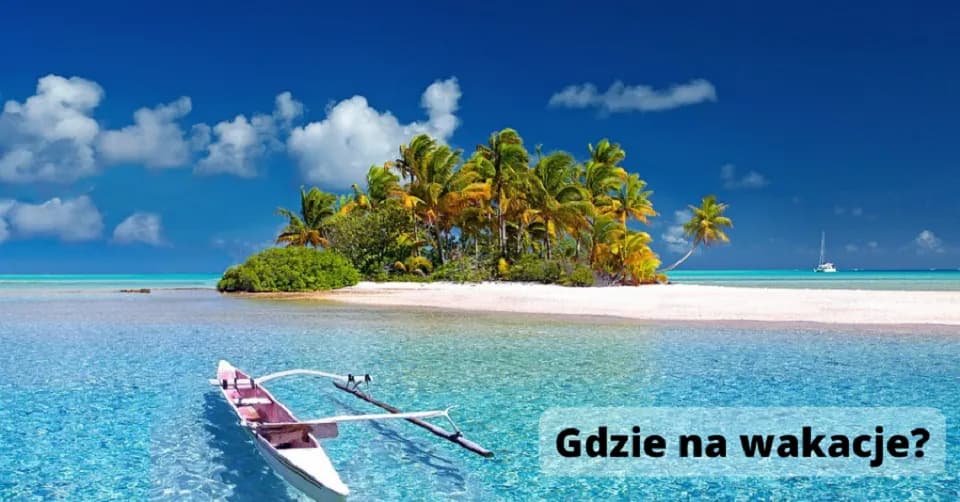 Gdzie polecieć w marcu? Najlepsze destynacje na wiosenne podróże