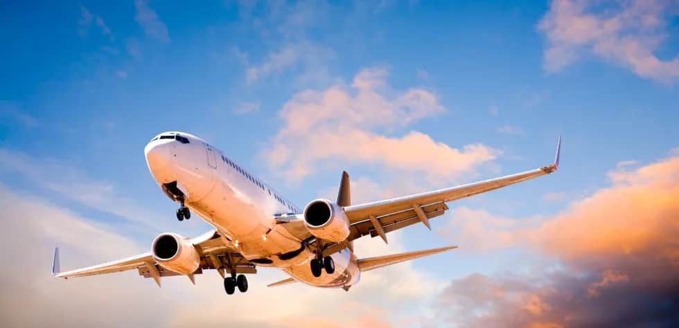 Ryanair Teneryfa jakie lotnisko? Odkryj najważniejsze informacje o TFS