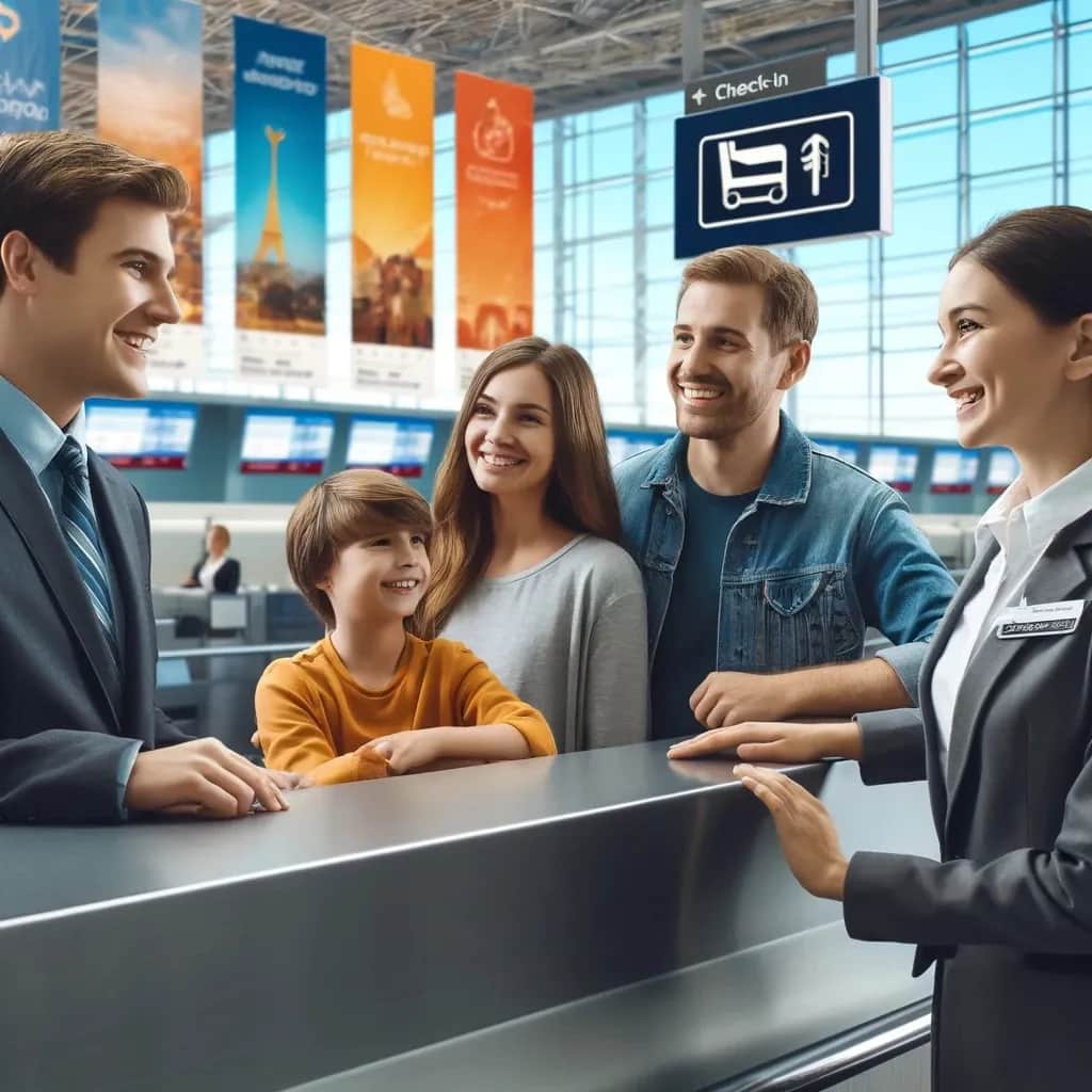 Co z biurami podróży? Odkryj, dlaczego warto z nich korzystać