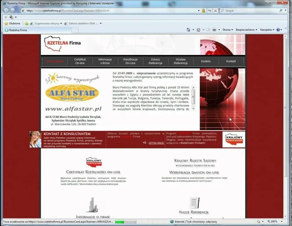 Gdzie sprawdzić kondycję biura podróży, aby uniknąć oszustw?