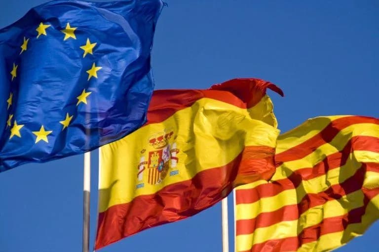 Czy Hiszpania jest w Unii Europejskiej? Fakty, które musisz znać