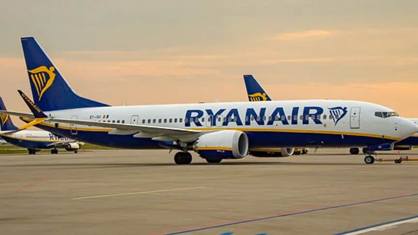 Gdzie można polecieć z Rzeszowa? Odkryj najlepsze kierunki podróży