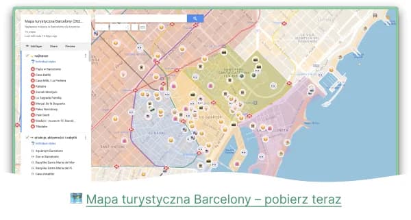 Barcelona - jaki to region Hiszpanii i co warto o nim wiedzieć
