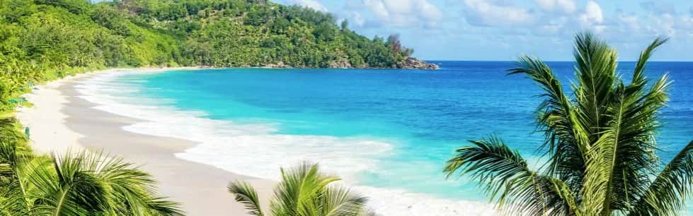 Gdzie polecieć w lutym? Najlepsze egzotyczne kierunki na wypoczynek