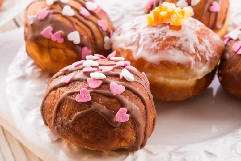 Tłusty czwartek: w jakich krajach obchodzi się to wyjątkowe święto?