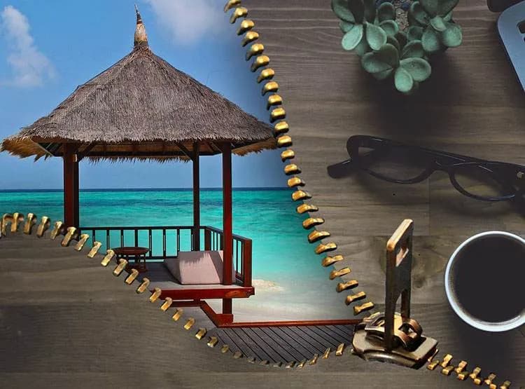 Z którym biurem podróży na wakacje wybrać, aby nie żałować?