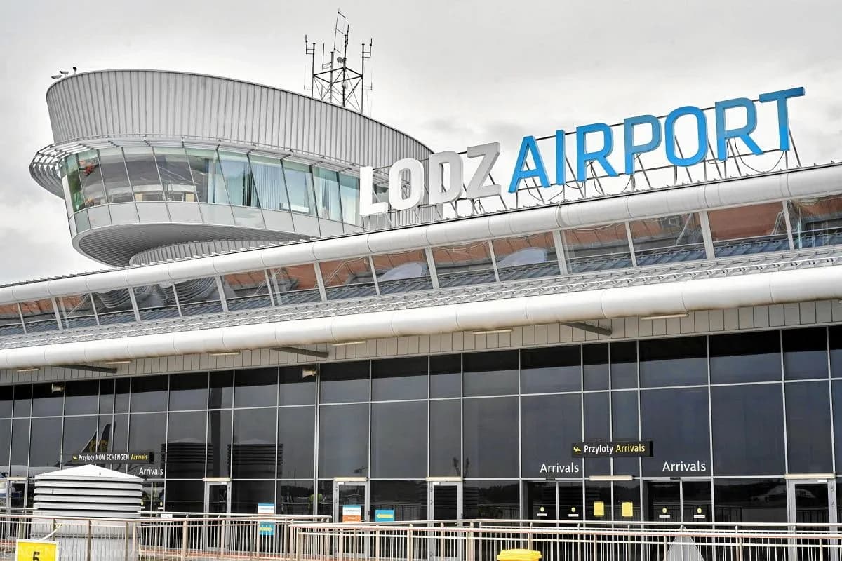Gdzie można polecieć z Łodzi? Odkryj najlepsze kierunki na wakacje Gdzie można polecieć z Łodzi? Odkryj najlepsze kierunki na wakacje